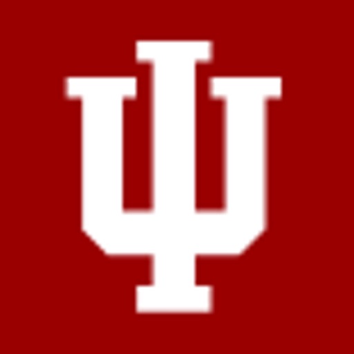 IU Hoosiers icon