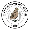 Hyannisport Club icon