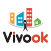 Vivook icon