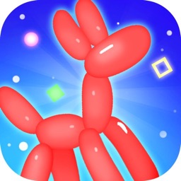 Twisty Magic Balloon