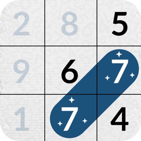 Ảnh chụp màn hình (7) Numbers Game: Math Puzzle Game