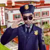 Crime City- Police Officer Sim delete, cancel