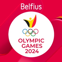 Belfius Olympics