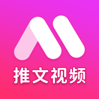 AI推文视频