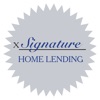 Signature Home Lending App icon