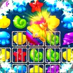 Sea Jewels - Match 3 Game App Contact