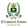 Dcarmelite school of Taguig icon
