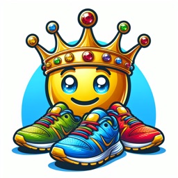 StepKing: Step Goal Alerts