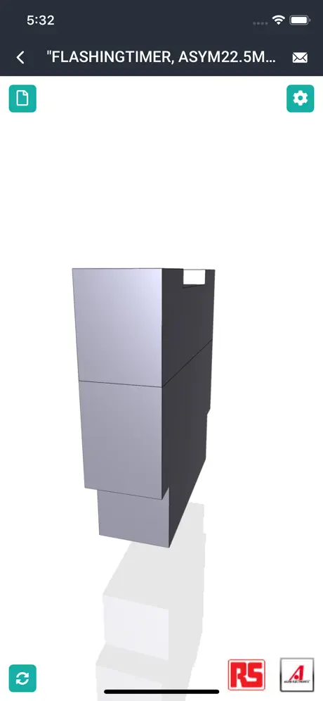 TraceParts