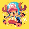 One Piece : Bounty Hunter icon