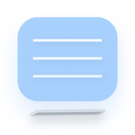 Floating Memo: Notes & Ideas