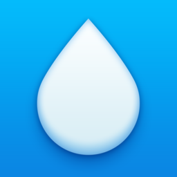 Ícone do app WaterMinder® ∙ Water Tracker