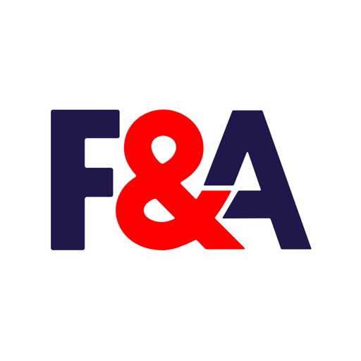 F&A Mobile Banking