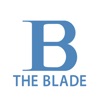 THE BLADE News App app icon - News app for iPhone