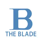 THE BLADE News App - App Icon
