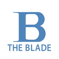 THE BLADE News App app icon - News app for iPhone