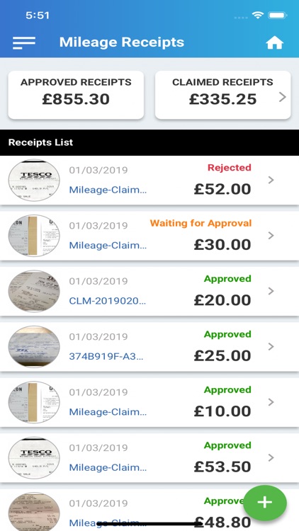 My Digital Accounts – Umbrella