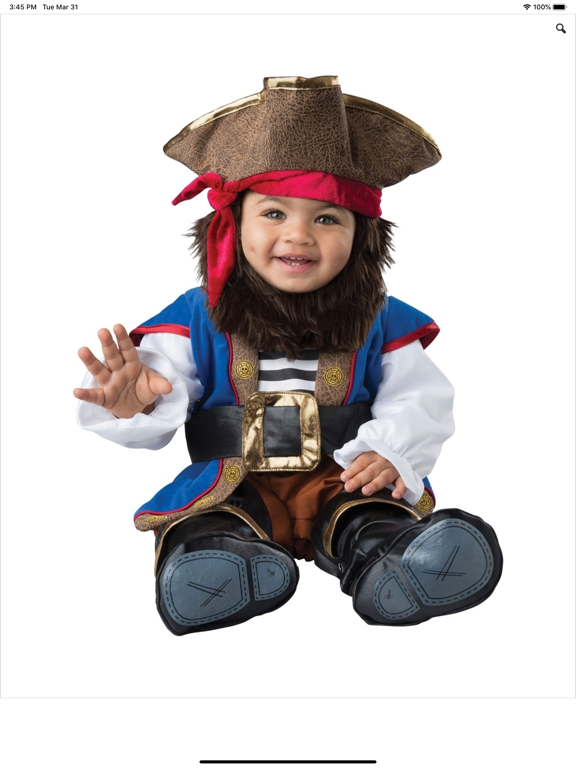 Screenshot #4 pour The Costume King