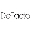 DeFacto - Clothing & Shopping icon