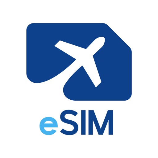 eSIM: Travel SIM & Data Plan