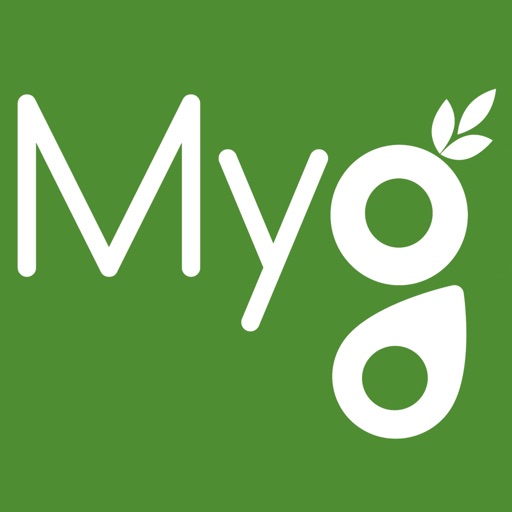 MyGrower - AppWisp.com