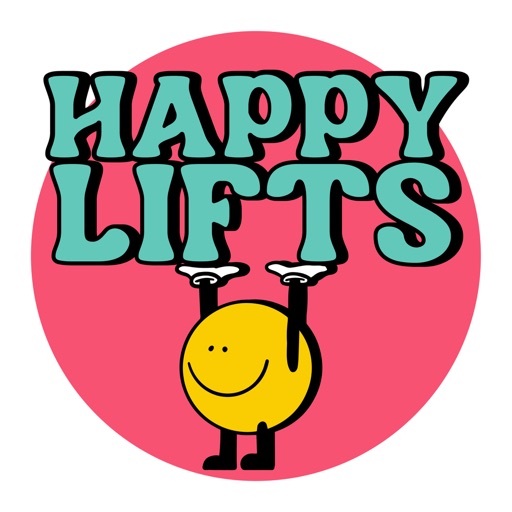 Happy Lifts