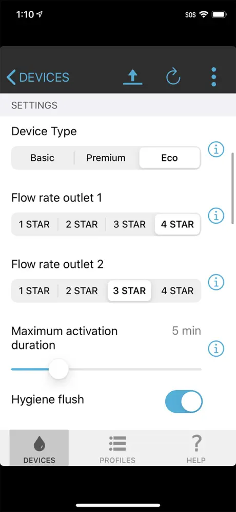Smart Command