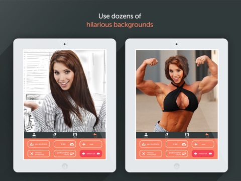 Screenshot #5 pour Delete Background From Photo