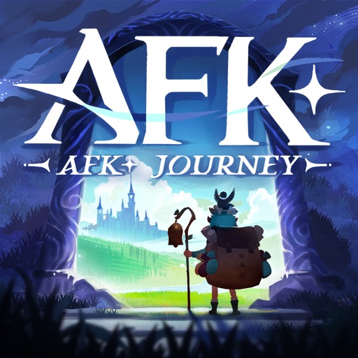 AFK Journey iOS App
