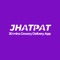 Welcome to JhatPat - Motihari Grocery App