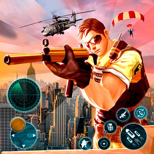 War Gears 2021