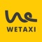 Wetaxi in the all in one app that allows you to: