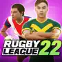 Rugby League 22