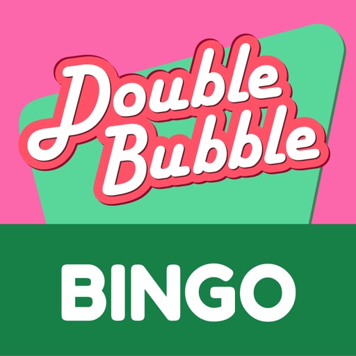 Double Bubble Bingo & Slots