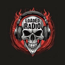 Loaded Radio - Metal Radio