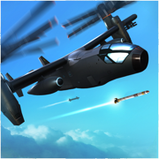 Drone 2 Air Assault