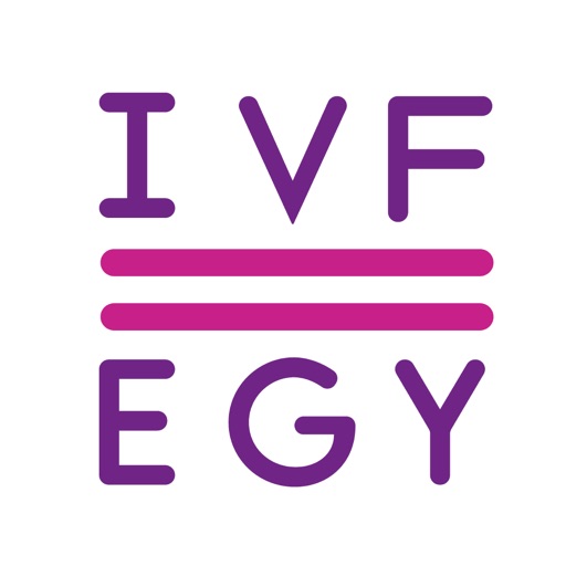 IVF EGY - AppWisp.com