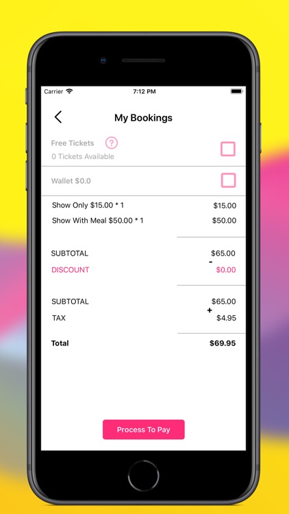 The Comics Lounge screenshot-3