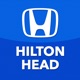 Hilton Head Honda app icon - Productivity app for iPhone