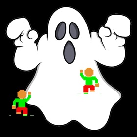 螢幕擷取畫面 (1) Ghost Panic