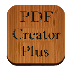 ‎PDF Creator & PDF to EPUB