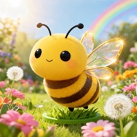 Floria Blast Match-3