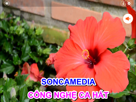 Screenshot #4 pour CloudKaraoke Soncamedia