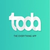 Toda - store icon