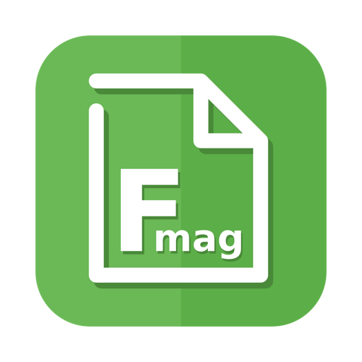 FakturaLight Magazyn app icon
