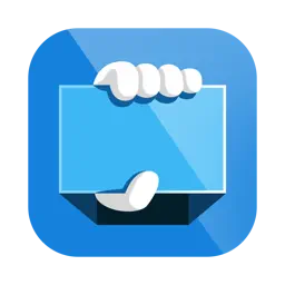 GrabIt app icon