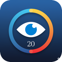 EYEヒーロー 20-20-20 タイマー