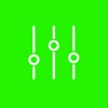 ERS_EchORek2 app icon - Music app for iPhone