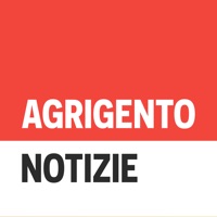 AgrigentoNotizie app icon - News app for iPhone