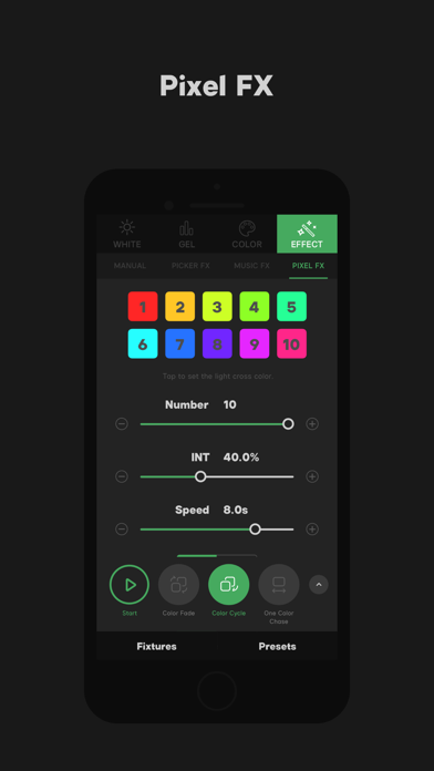Sidus Link Screenshot
